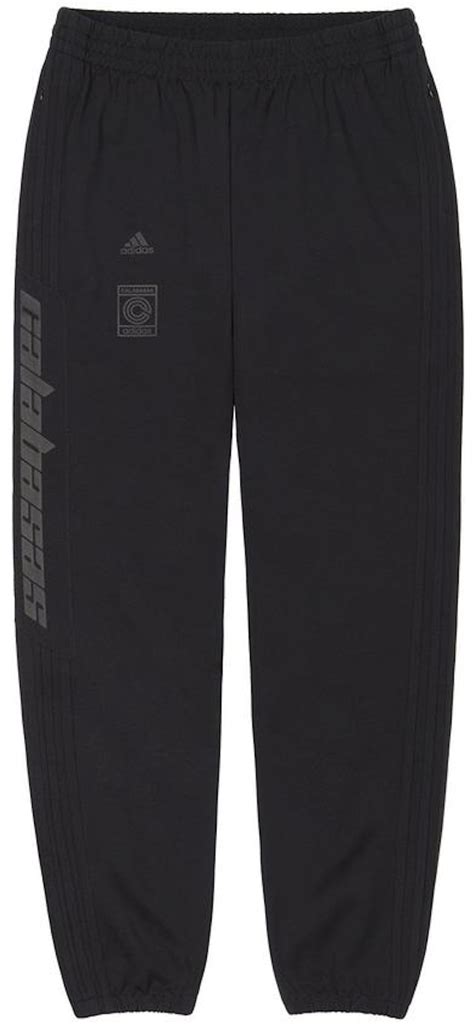 adidas yeezy calabasas track pants replica